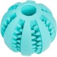 Trixie Denta Fun Natural Rubber Mint Flavour Baseball, 5 cm Trixie Denta Fun Natural Rubber Mint Flavour Baseball, 5 cm