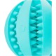 Trixie Denta Fun Natural Rubber Mint Flavour Baseball, 5 cm Trixie Denta Fun Natural Rubber Mint Flavour Baseball, 5 cm