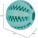 Trixie Denta Fun Natural Rubber Mint Flavour Baseball, 5 cm Trixie Denta Fun Natural Rubber Mint Flavour Baseball, 5 cm