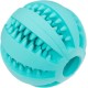 Trixie Denta Fun Natural Rubber Mint Flavour Baseball, 7 cm Trixie Denta Fun Natural Rubber Mint Flavour Baseball, 7 cm