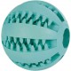 Trixie Denta Fun Natural Rubber Mint Flavour Baseball, 7 cm Trixie Denta Fun Natural Rubber Mint Flavour Baseball, 7 cm