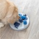 Trixie Dog Activity Flip Board XXL Plastic Diameter 28 cm
