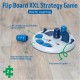 Trixie Dog Activity Flip Board XXL Plastic Diameter 28 cm