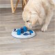 Trixie Dog Activity Flip Board XXL Plastic Diameter 28 cm