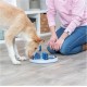 Trixie Dog Activity Flip Board XXL Plastic Diameter 28 cm