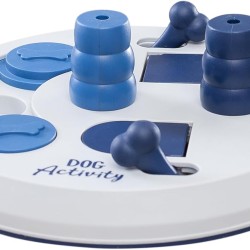 Trixie Dog Activity Strategy Game, assorted colours Trixie Dog Activity Strategy Game, assorted colours