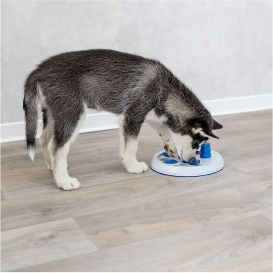 Trixie Dog Activity Strategy Game, assorted colours Trixie Dog Activity Strategy Game, assorted colours