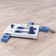 Trixie Dog Activity Strategy Game, assorted colours Trixie Dog Activity Strategy Game, assorted colours
