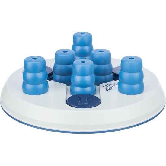 Trixie Dog Activity Strategy Game, assorted colours Trixie Dog Activity Strategy Game, assorted colours
