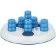 Trixie Dog Activity Strategy Game, assorted colours Trixie Dog Activity Strategy Game, assorted colours
