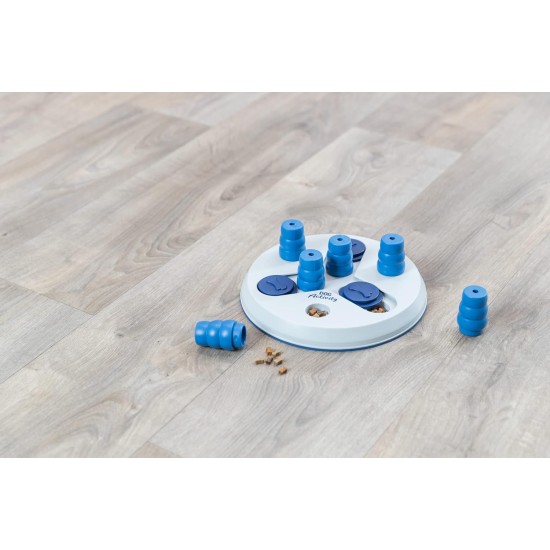 Trixie Dog Activity Strategy Game, assorted colours Trixie Dog Activity Strategy Game, assorted colours