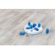 Trixie Dog Activity Strategy Game, assorted colours Trixie Dog Activity Strategy Game, assorted colours
