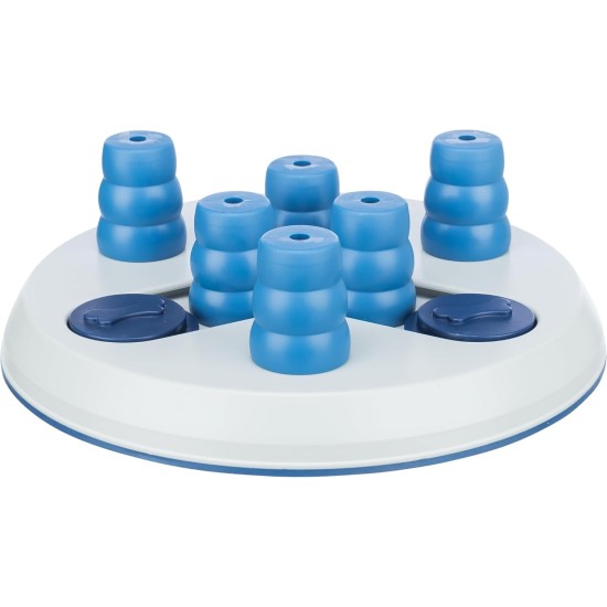Trixie Dog Activity Strategy Game, assorted colours Trixie Dog Activity Strategy Game, assorted colours
