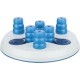 Trixie Dog Activity Strategy Game, assorted colours Trixie Dog Activity Strategy Game, assorted colours