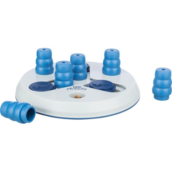 Trixie Dog Activity Strategy Game, assorted colours Trixie Dog Activity Strategy Game, assorted colours
