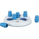 Trixie Dog Activity Strategy Game, assorted colours Trixie Dog Activity Strategy Game, assorted colours