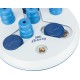 Trixie Dog Activity Strategy Game, assorted colours Trixie Dog Activity Strategy Game, assorted colours