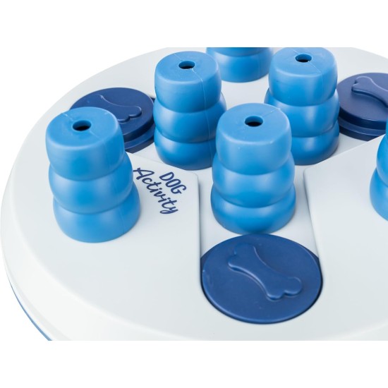 Trixie Dog Activity Strategy Game, assorted colours Trixie Dog Activity Strategy Game, assorted colours