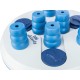 Trixie Dog Activity Strategy Game, assorted colours Trixie Dog Activity Strategy Game, assorted colours