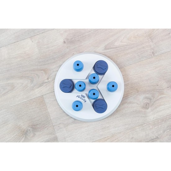 Trixie Dog Activity Strategy Game, assorted colours Trixie Dog Activity Strategy Game, assorted colours