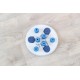 Trixie Dog Activity Strategy Game, assorted colours Trixie Dog Activity Strategy Game, assorted colours