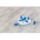 Trixie Dog Activity Strategy Game, assorted colours Trixie Dog Activity Strategy Game, assorted colours