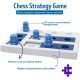 Trixie Dog Activity Strategy Game, assorted colours Trixie Dog Activity Strategy Game, assorted colours