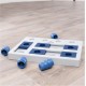 Trixie Dog Activity Strategy Game, assorted colours Trixie Dog Activity Strategy Game, assorted colours