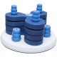 Trixie Dog Activity Strategy Game, assorted colours Trixie Dog Activity Strategy Game, assorted colours