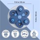 Trixie Dog Activity Strategy Game, assorted colours Trixie Dog Activity Strategy Game, assorted colours