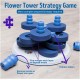 Trixie Dog Activity Strategy Game, assorted colours Trixie Dog Activity Strategy Game, assorted colours