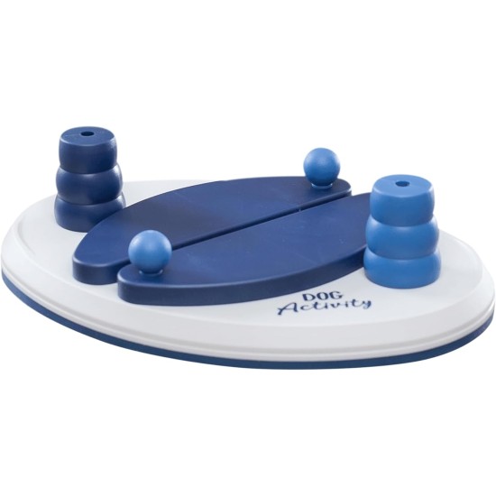 Trixie Dog Activity Strategy Game, assorted colours Trixie Dog Activity Strategy Game, assorted colours