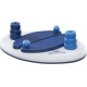 Trixie Dog Activity Strategy Game, assorted colours Trixie Dog Activity Strategy Game, assorted colours