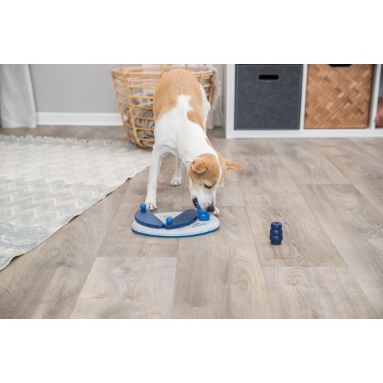 Trixie Dog Activity Strategy Game, assorted colours Trixie Dog Activity Strategy Game, assorted colours