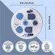 Trixie Dog Activity Strategy Game, assorted colours Trixie Dog Activity Strategy Game, assorted colours