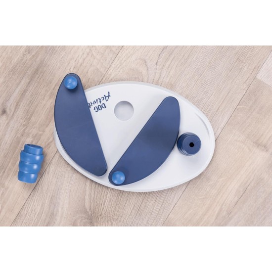 Trixie Dog Activity Strategy Game, assorted colours Trixie Dog Activity Strategy Game, assorted colours
