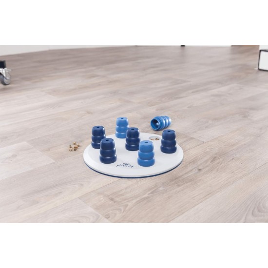 Trixie Dog Activity Strategy Game, assorted colours Trixie Dog Activity Strategy Game, assorted colours