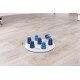 Trixie Dog Activity Strategy Game, assorted colours Trixie Dog Activity Strategy Game, assorted colours