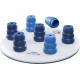 Trixie Dog Activity Strategy Game, assorted colours Trixie Dog Activity Strategy Game, assorted colours