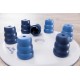 Trixie Dog Activity Strategy Game, assorted colours Trixie Dog Activity Strategy Game, assorted colours