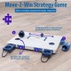 Trixie Dog Activity Strategy Game, assorted colours Trixie Dog Activity Strategy Game, assorted colours