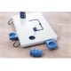 Trixie Dog Activity Strategy Game, assorted colours Trixie Dog Activity Strategy Game, assorted colours