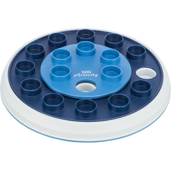 Trixie Dog Activity Strategy Game, assorted colours Trixie Dog Activity Strategy Game, assorted colours