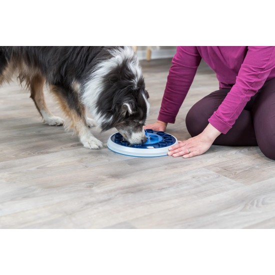 Trixie Dog Activity Strategy Game, assorted colours Trixie Dog Activity Strategy Game, assorted colours