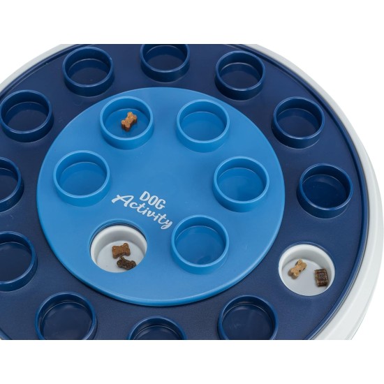 Trixie Dog Activity Strategy Game, assorted colours Trixie Dog Activity Strategy Game, assorted colours