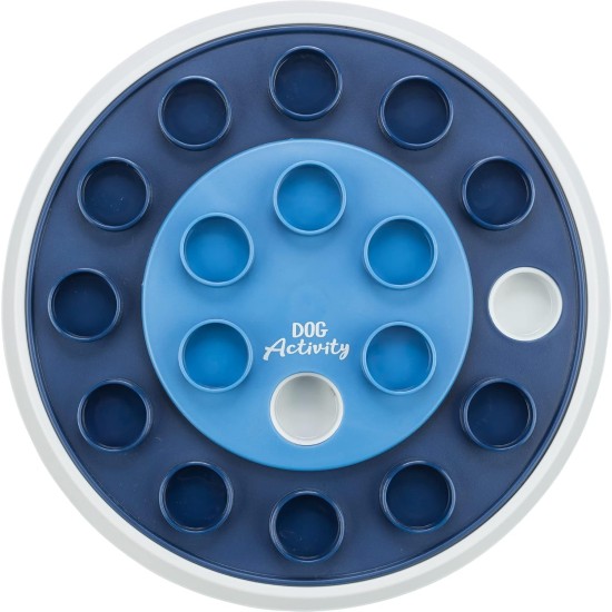 Trixie Dog Activity Strategy Game, assorted colours Trixie Dog Activity Strategy Game, assorted colours