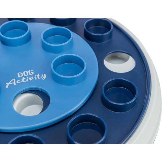 Trixie Dog Activity Strategy Game, assorted colours Trixie Dog Activity Strategy Game, assorted colours