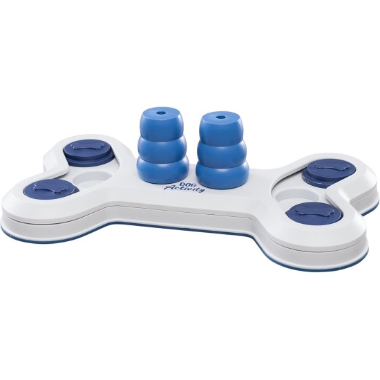 Trixie Dog Activity Strategy Game, assorted colours Trixie Dog Activity Strategy Game, assorted colours
