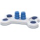 Trixie Dog Activity Strategy Game, assorted colours Trixie Dog Activity Strategy Game, assorted colours