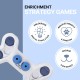 Trixie Dog Activity Strategy Game, assorted colours Trixie Dog Activity Strategy Game, assorted colours